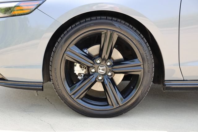 2023 Honda Accord Hybrid Sport-L - Photo 9
