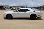 2023 Dodge Challenger SRT Hellcat Widebody Jailbreak