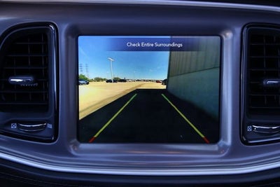 2022 Dodge Challenger R/T Scat Pack Widebody