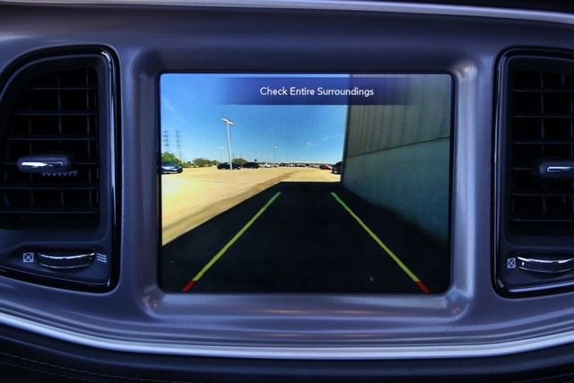 2022 Dodge Challenger R/T Scat Pack Widebody