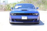 2022 Dodge Challenger R/T Scat Pack Widebody