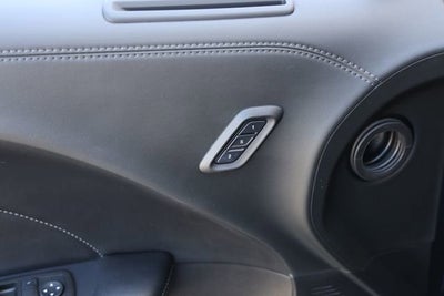 2022 Dodge Challenger R/T Scat Pack Widebody