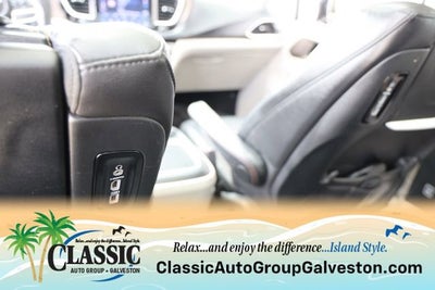 2019 Chrysler Pacifica Touring L Plus