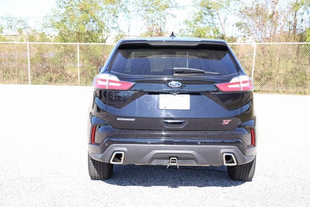 2019 Ford Edge ST