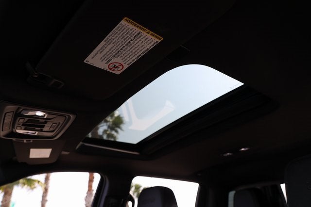 2023 Chevrolet Silverado 2500 HD High Country