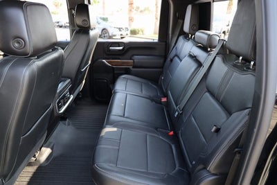 2023 Chevrolet Silverado 2500 HD High Country