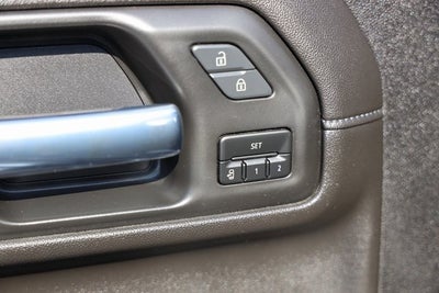 2023 Chevrolet Silverado 2500 HD High Country