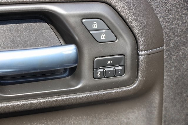 2023 Chevrolet Silverado 2500 HD High Country