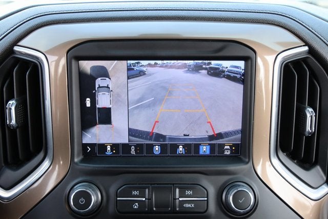 2023 Chevrolet Silverado 2500 HD High Country