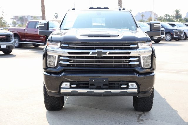 2023 Chevrolet Silverado 2500 HD High Country