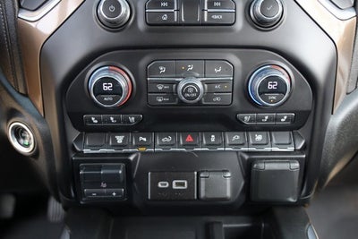 2023 Chevrolet Silverado 2500 HD High Country