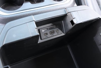 2023 Chevrolet Silverado 2500 HD High Country