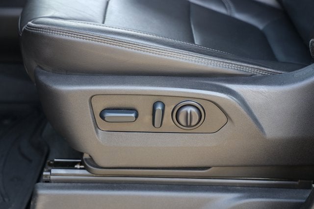 2023 Chevrolet Silverado 2500 HD High Country