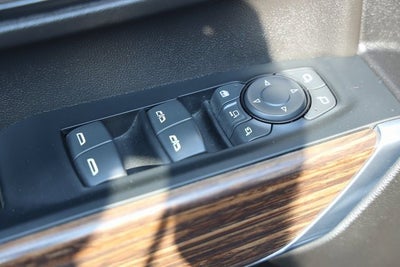 2023 Chevrolet Silverado 2500 HD High Country