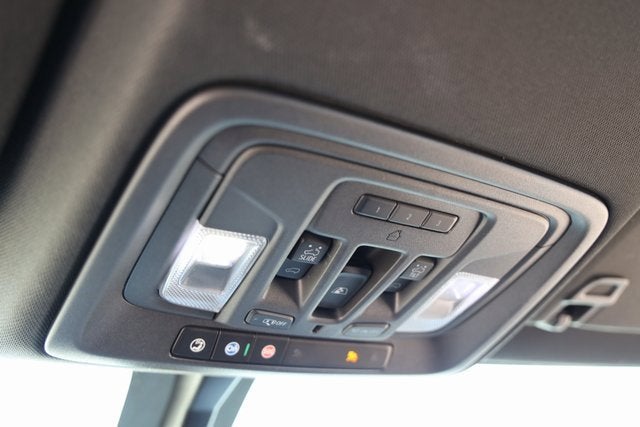 2023 Chevrolet Silverado 2500 HD High Country