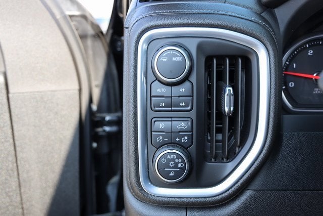 2023 Chevrolet Silverado 2500 HD High Country