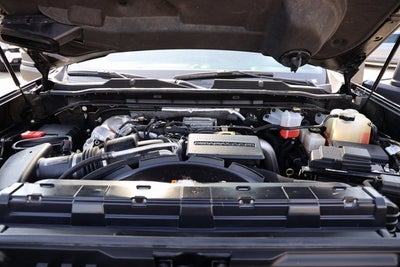 2023 Chevrolet Silverado 2500 HD High Country