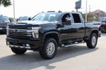2023 Chevrolet Silverado 2500 HD High Country