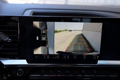 2024 Chevrolet Silverado 3500 HD LTZ