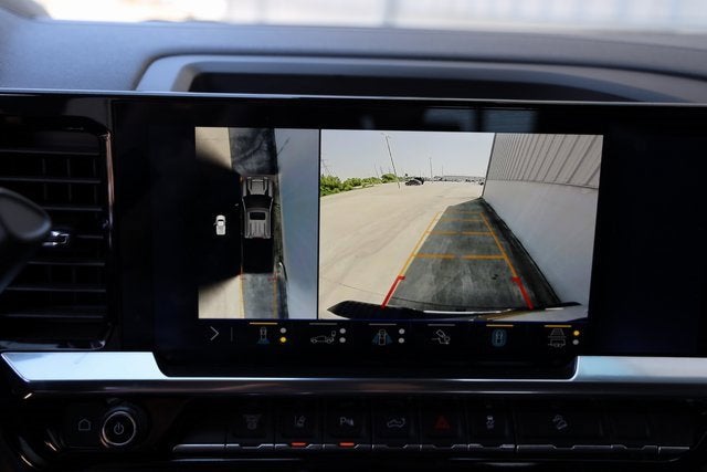 2024 Chevrolet Silverado 3500 HD LTZ