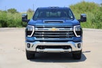 2024 Chevrolet Silverado 3500 HD LTZ