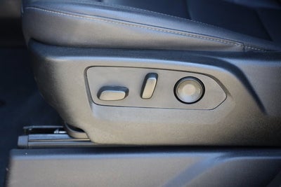 2024 Chevrolet Silverado 3500 HD LTZ