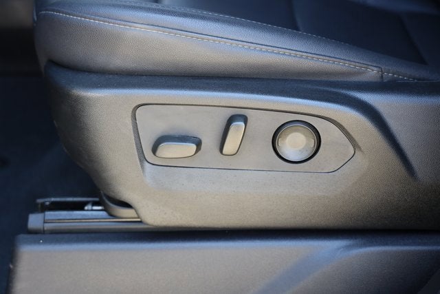 2024 Chevrolet Silverado 3500 HD LTZ