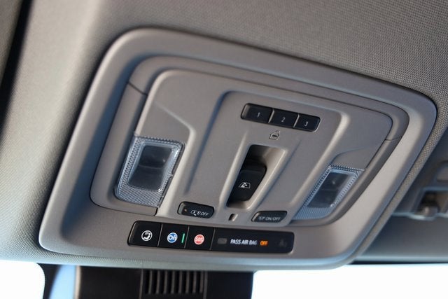 2024 Chevrolet Silverado 3500 HD LTZ