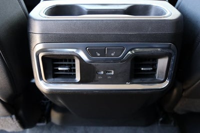 2024 Chevrolet Silverado 3500 HD LTZ