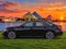 2024 Honda Civic Sedan EX