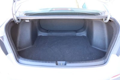 2023 Honda Civic Sedan LX