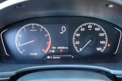 2023 Honda Civic Sedan LX