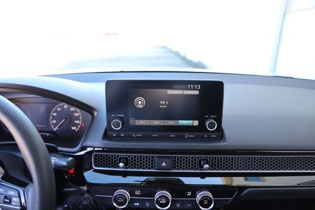 2023 Honda Civic Sedan LX