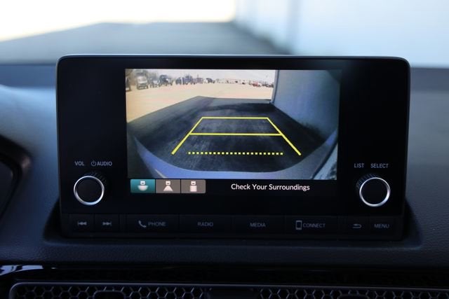 2023 Honda Civic Sedan LX