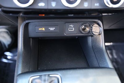 2023 Honda Civic Sedan LX