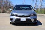 2023 Honda Civic Sedan LX