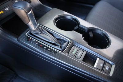 2023 Honda Civic Sedan LX