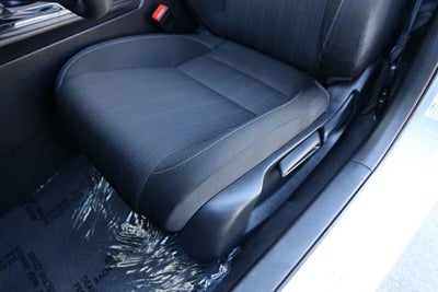 2023 Honda Civic Sedan LX