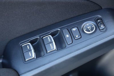 2023 Honda Civic Sedan LX