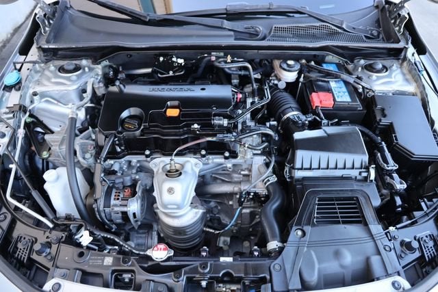 2023 Honda Civic Sedan LX