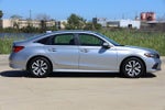 2023 Honda Civic Sedan LX