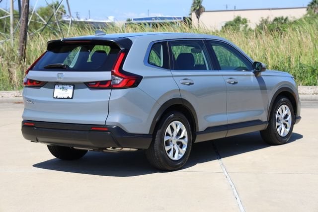 2024 Honda CR-V LX