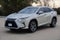 2018 Lexus RX RX 350