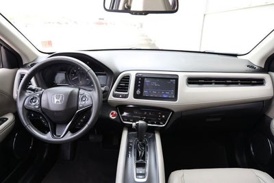 2020 Honda HR-V EX-L