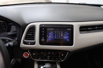 2020 Honda HR-V EX-L