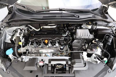 2020 Honda HR-V EX-L