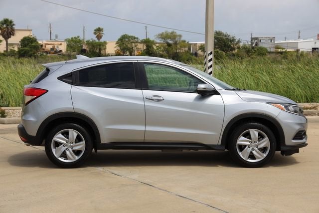 2020 Honda HR-V EX-L