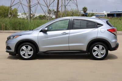 2020 Honda HR-V EX-L