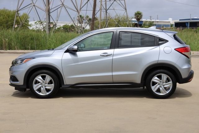 2020 Honda HR-V EX-L