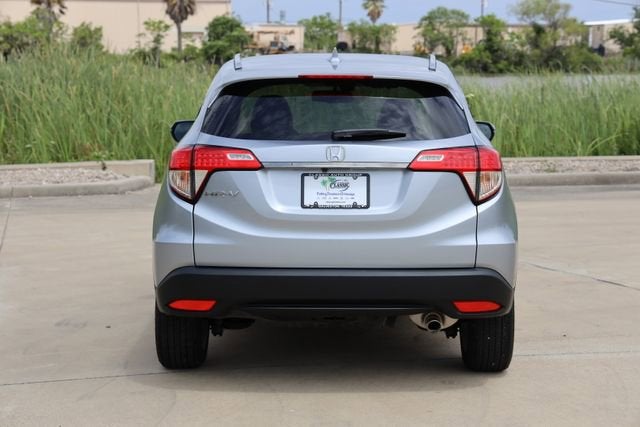 2020 Honda HR-V EX-L